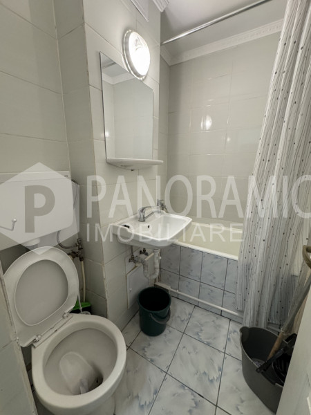 Garsonieră - Mănăștur / Zona Primăverii