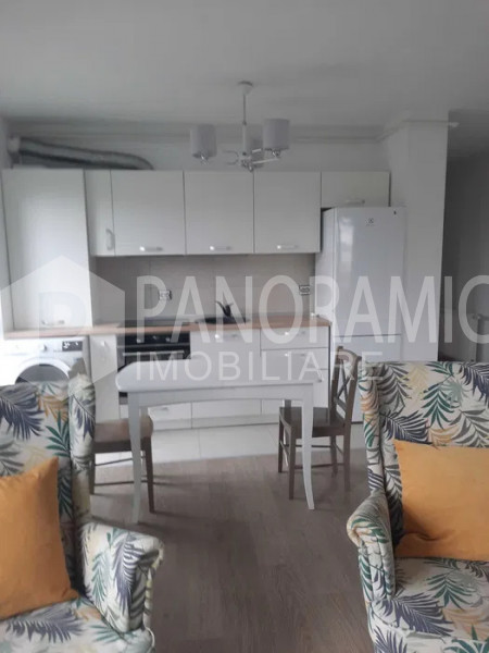 Apartament cu 2 camere - Junior Residence