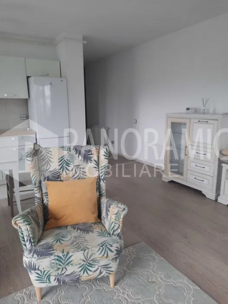 Apartament cu 2 camere - Junior Residence