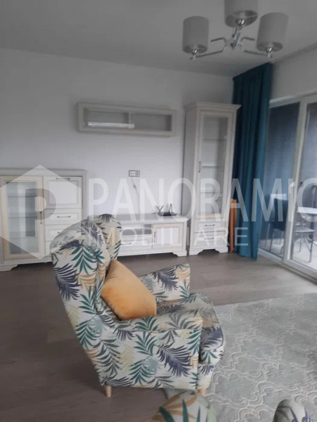 Apartament cu 2 camere - Junior Residence