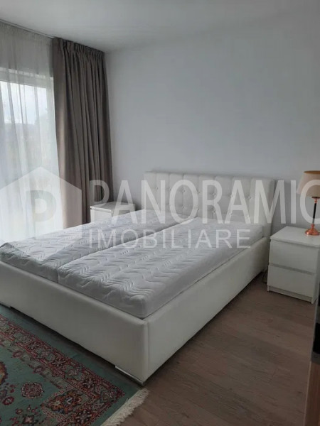 Apartament cu 2 camere - Junior Residence