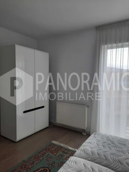 Apartament cu 2 camere - Junior Residence