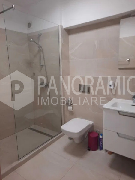 Apartament cu 2 camere - Junior Residence