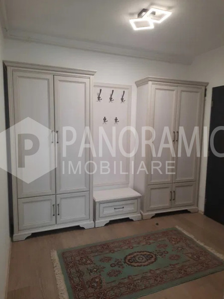 Apartament cu 2 camere - Junior Residence