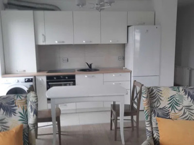 Apartament cu 2 camere - Junior Residence