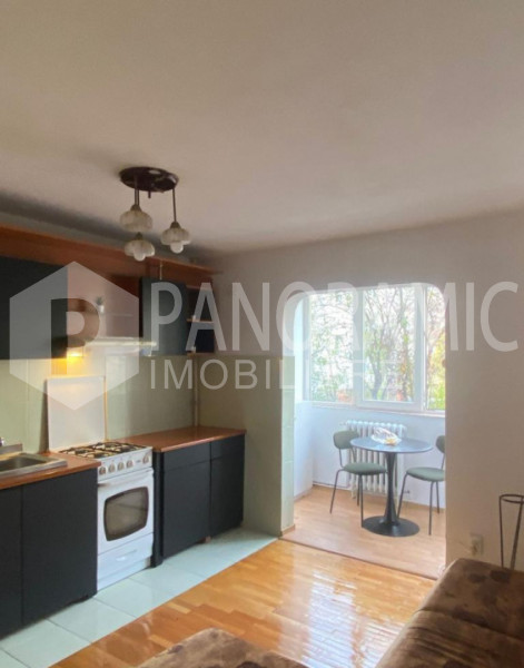 Apartament cu 2 camere decomandate - Cartier Grigorescu