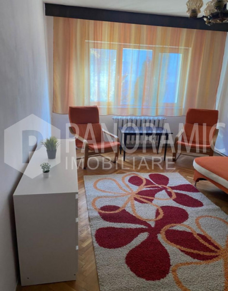 Apartament cu 2 camere decomandate - Cartier Grigorescu