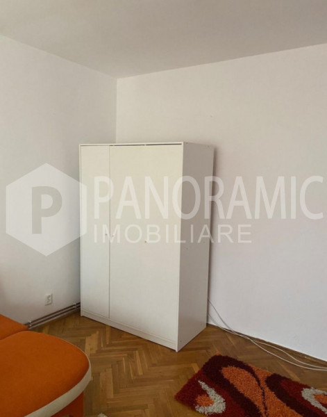 Apartament cu 2 camere decomandate - Cartier Grigorescu