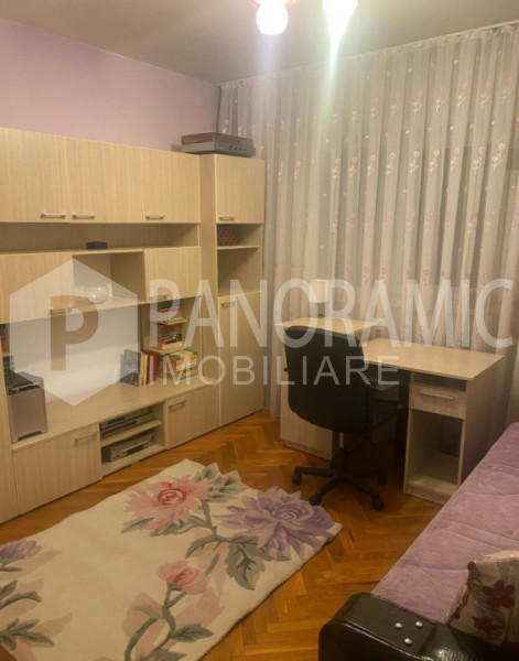 Apartament cu 2 camere decomandate - Cartier Grigorescu