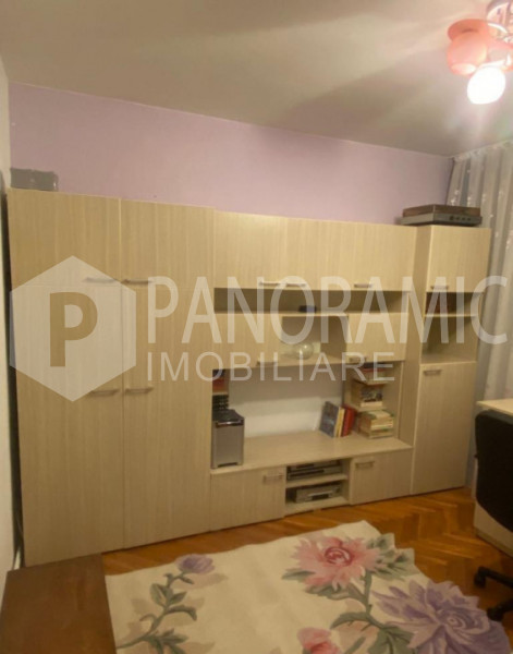 Apartament cu 2 camere decomandate - Cartier Grigorescu