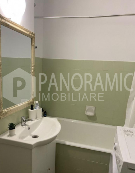 Apartament cu 2 camere decomandate - Cartier Grigorescu