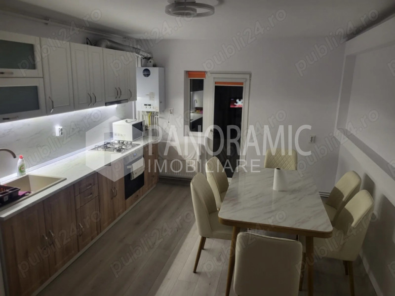 Apartament cu 2 camere - Mănăștur