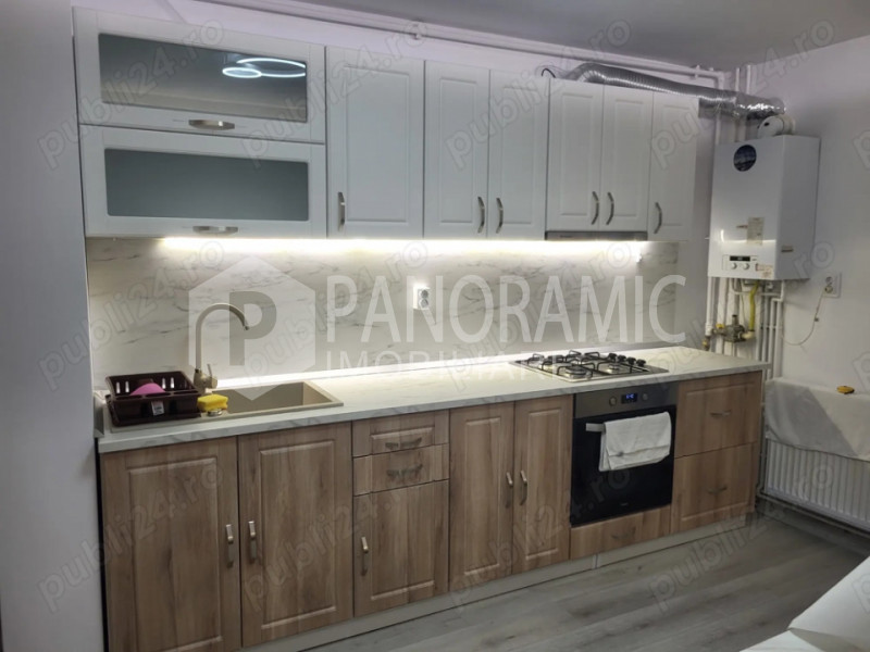 Apartament cu 2 camere - Mănăștur