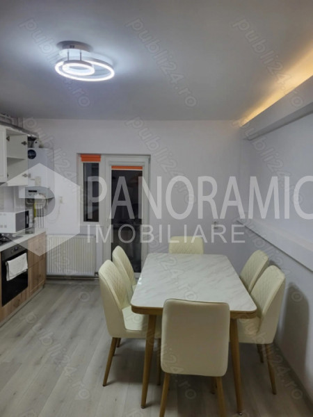Apartament cu 2 camere - Mănăștur