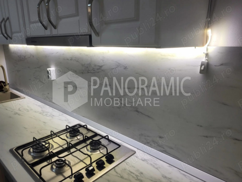 Apartament cu 2 camere - Mănăștur