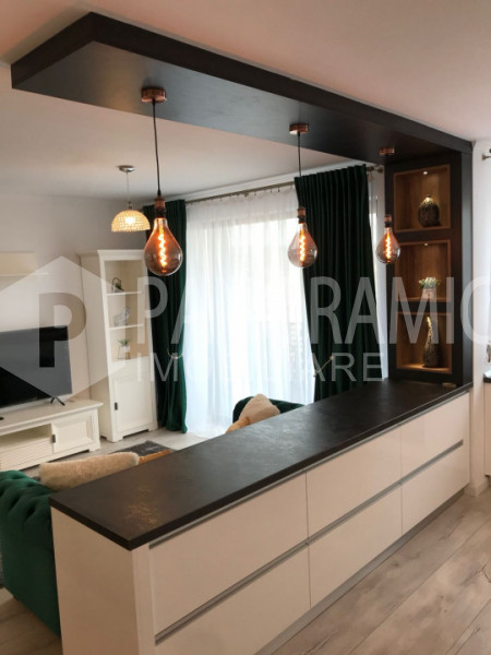 Apartament cu 2 camere - Mărăști