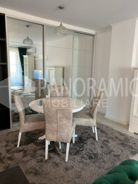 Apartament cu 2 camere - Mărăști