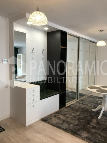 Apartament cu 2 camere - Mărăști