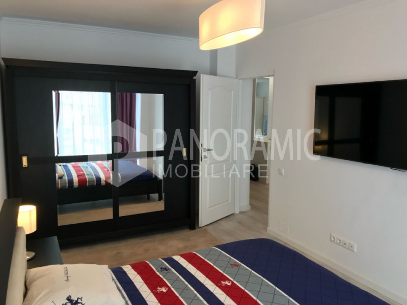 Apartament cu 2 camere - Mărăști