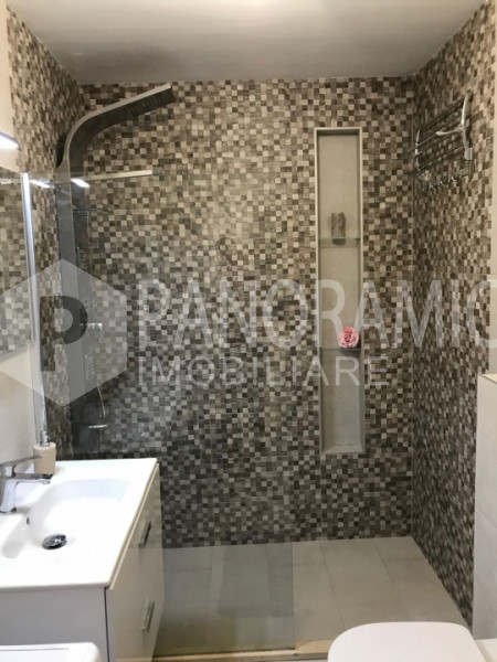 Apartament cu 2 camere - Mărăști