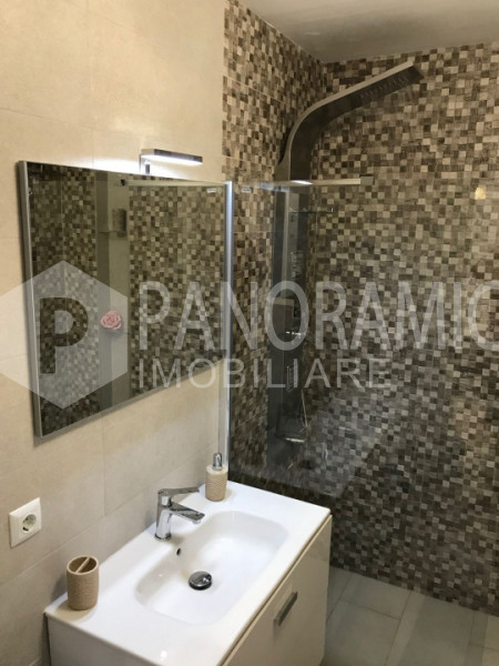 Apartament cu 2 camere - Mărăști