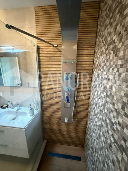 Apartament cu 2 camere - Mărăști