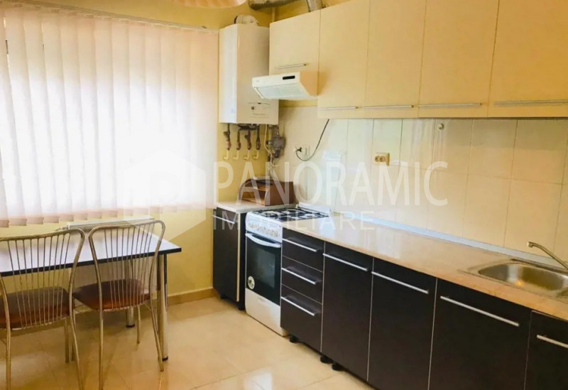 Apartament cu 1 cameră - Zorilor Spitalul de Recuperare