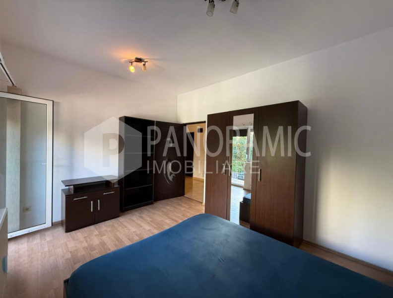 Apartament cu 1 cameră - Zorilor Spitalul de Recuperare