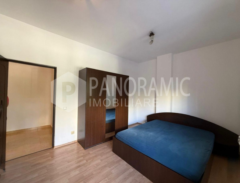 Apartament cu 1 cameră - Zorilor Spitalul de Recuperare