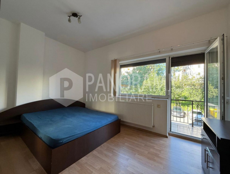 Apartament cu 1 cameră - Zorilor Spitalul de Recuperare