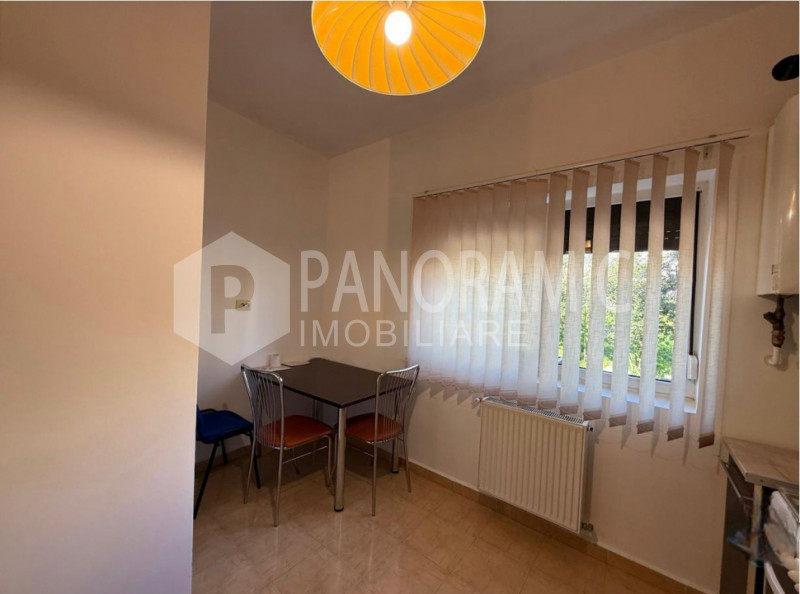 Apartament cu 1 cameră - Zorilor Spitalul de Recuperare