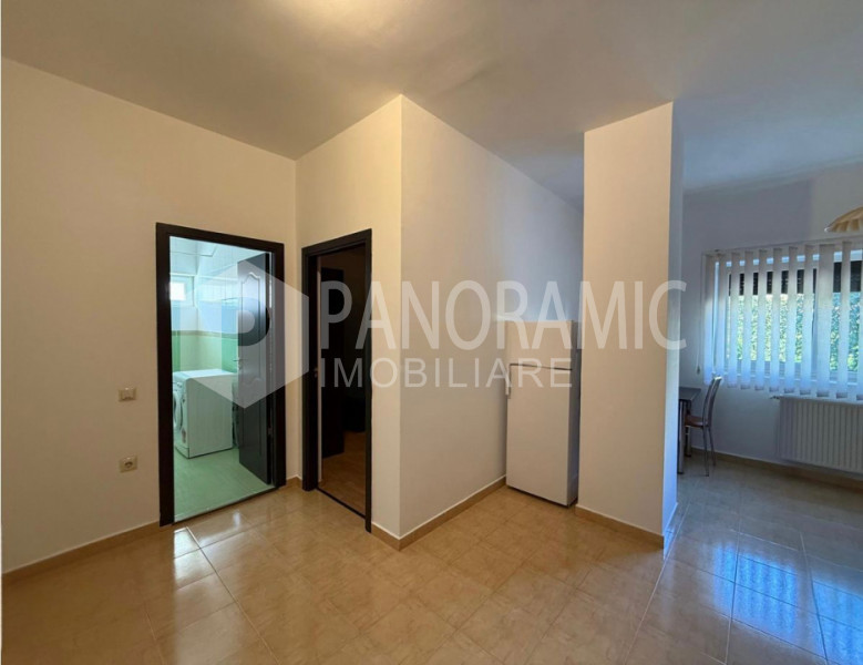 Apartament cu 1 cameră - Zorilor Spitalul de Recuperare