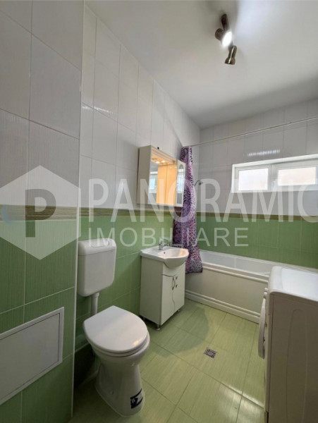 Apartament cu 1 cameră - Zorilor Spitalul de Recuperare