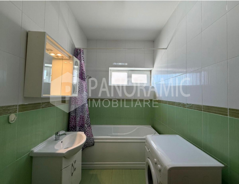 Apartament cu 1 cameră - Zorilor Spitalul de Recuperare