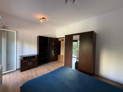 Apartament cu 1 cameră - Zorilor Spitalul de Recuperare