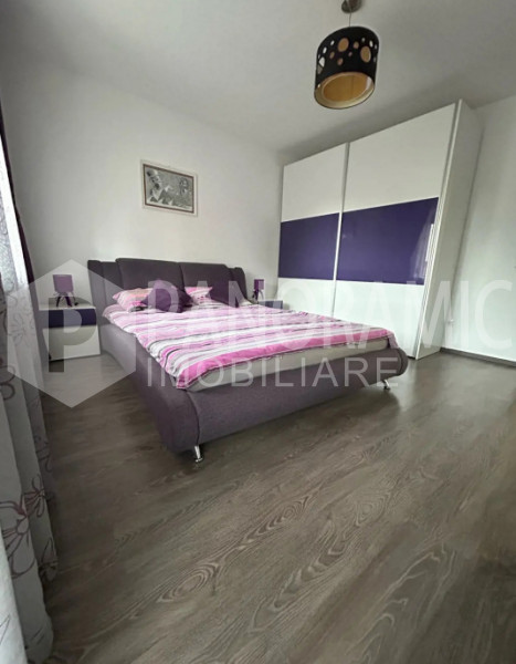Apartament cu 4 camere - Mănăștur