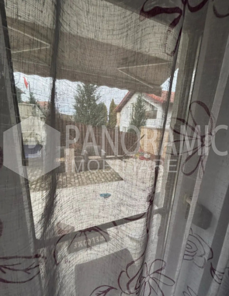 Apartament cu 4 camere - Mănăștur