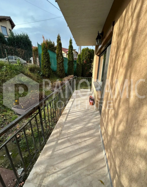 Apartament cu 4 camere - Mănăștur