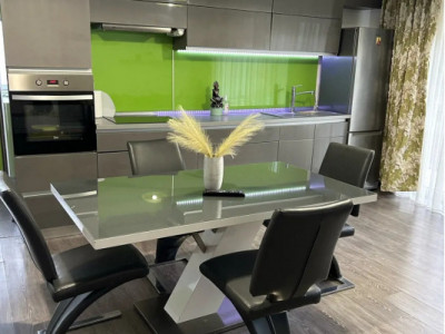 Apartament cu 4 camere - Mănăștur