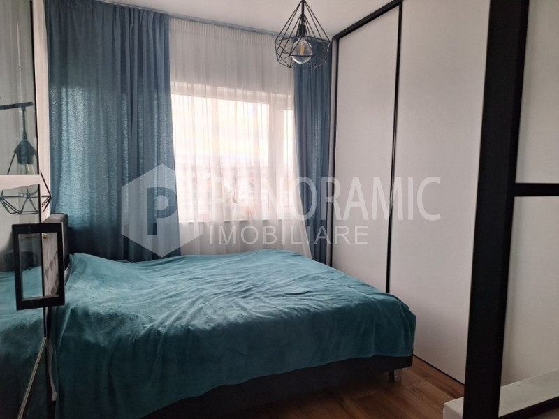 Apartament cu 3 camere - Gară