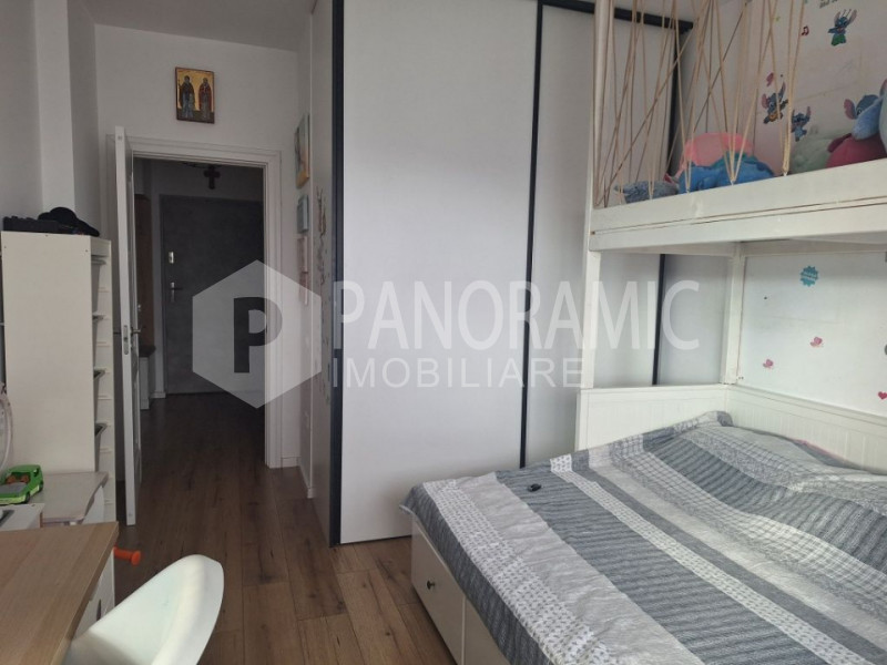 Apartament cu 3 camere - Gară