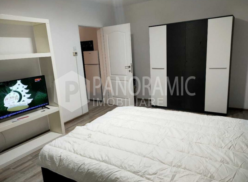Apartament cu 1 cameră - Grigorescu zona Profi
