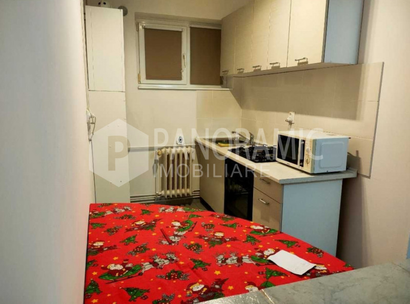 Apartament cu 1 cameră - Grigorescu zona Profi