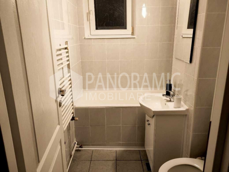 Apartament cu 1 cameră - Grigorescu zona Profi