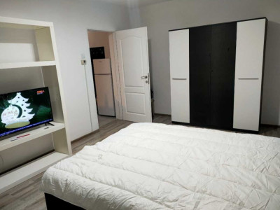 Apartament cu 1 cameră - Grigorescu zona Profi