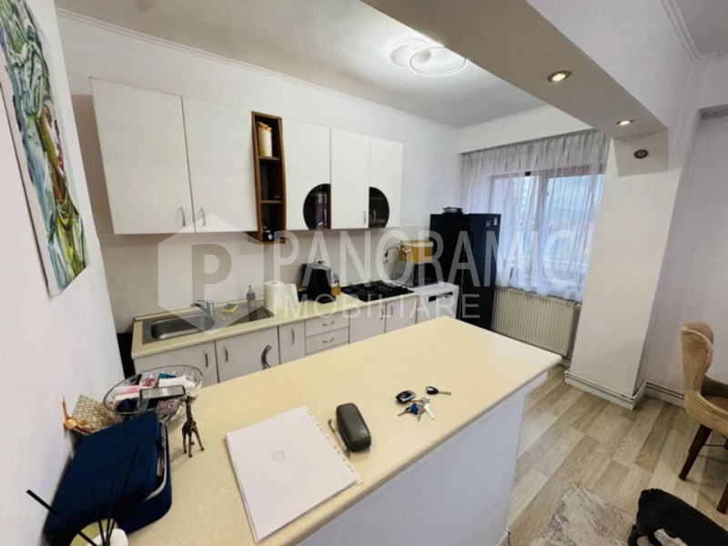 Apartament 4 camere, 2 niveluri, Gheorgheni