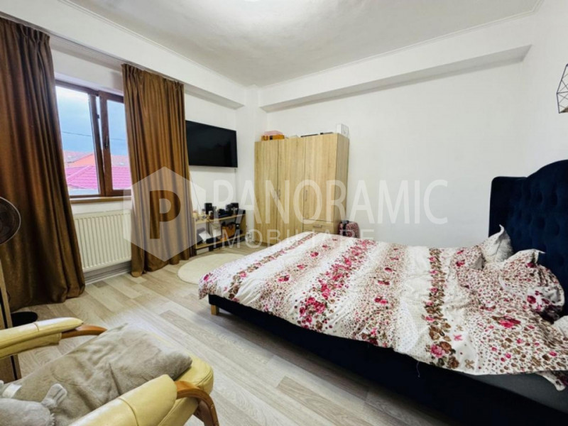 Apartament 4 camere, 2 niveluri, Gheorgheni