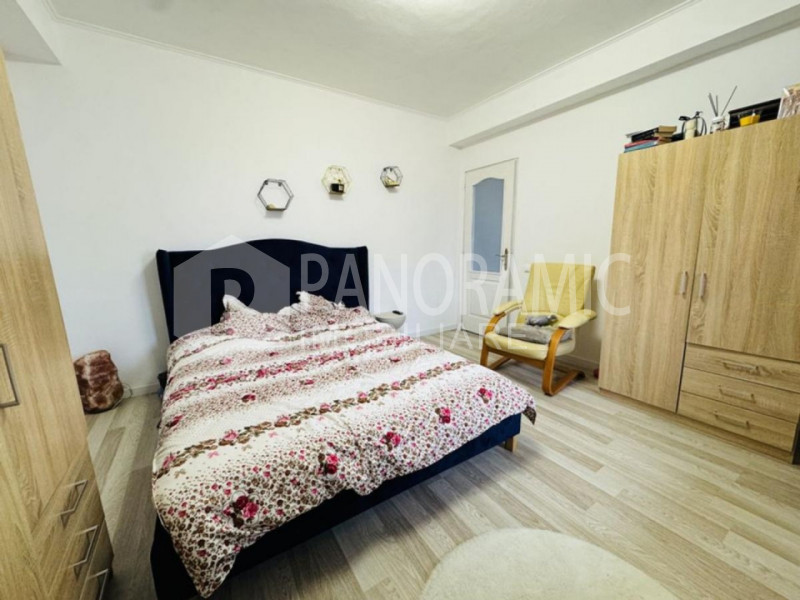 Apartament 4 camere, 2 niveluri, Gheorgheni