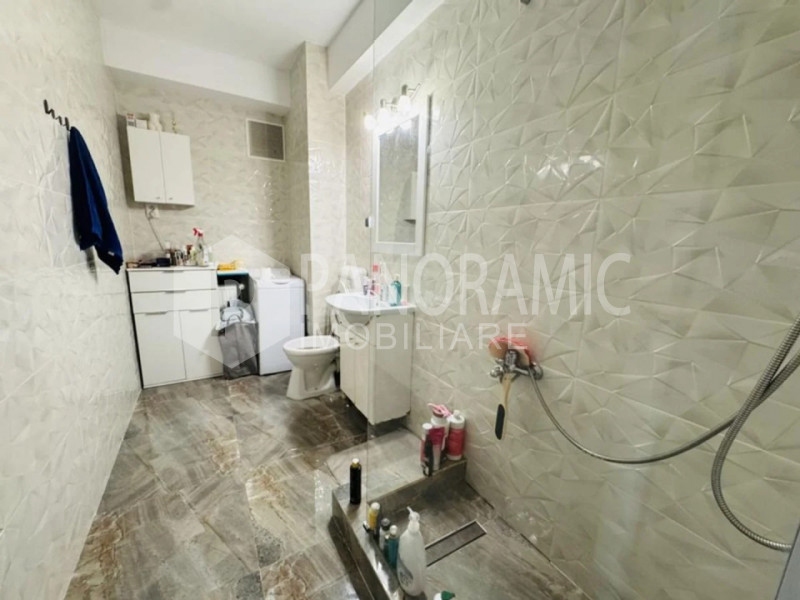 Apartament 4 camere, 2 niveluri, Gheorgheni