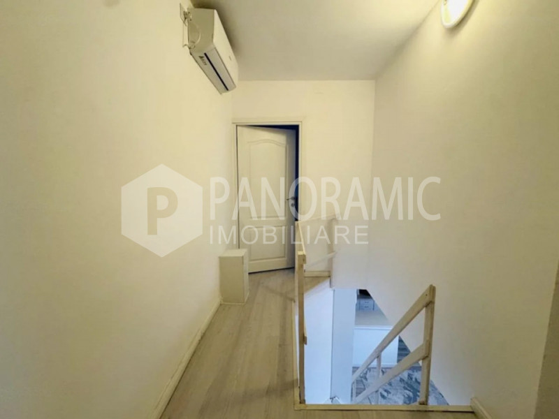 Apartament 4 camere, 2 niveluri, Gheorgheni